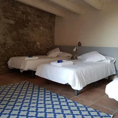 Casa rural La Codina CATALONIA