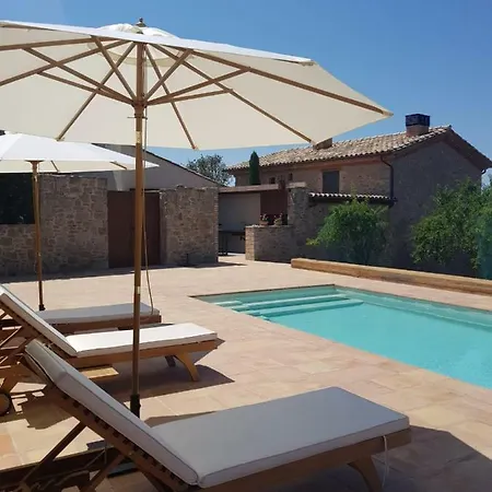 La Codina Casa rural CATALONIA