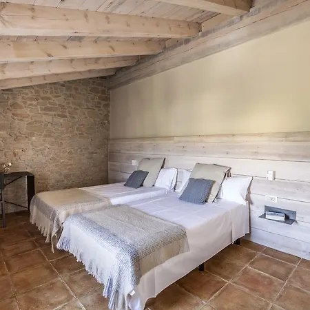 Casa rural La Codina Catalonia