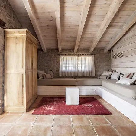 Casa rural La Codina