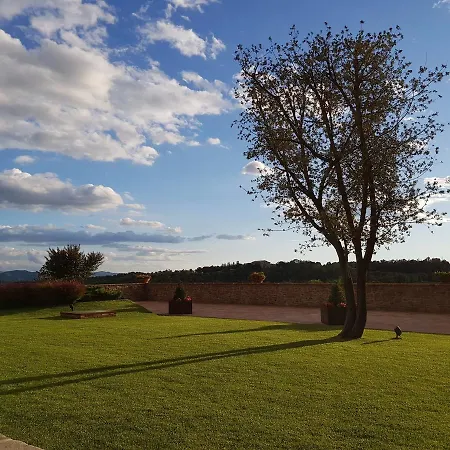 La Codina Country house