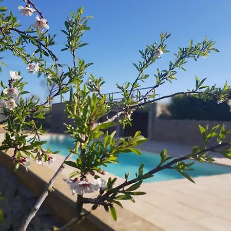 Casa rural La Codina *