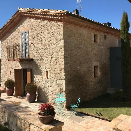 Casa rural La Codina *