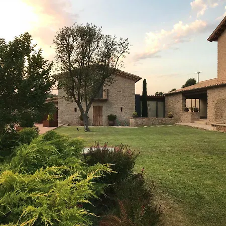 La Codina Landhaus