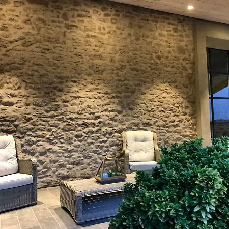 La Codina Country house Catalonia