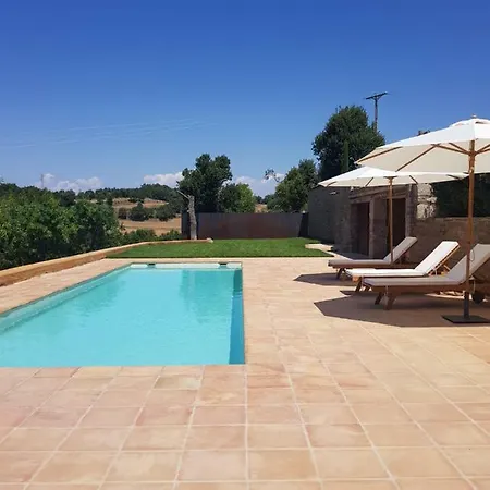 Country house La Codina Catalonia