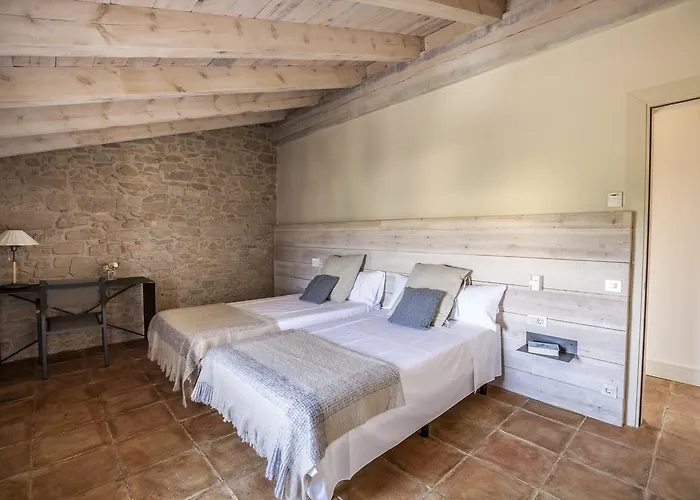 Landhaus La Codina CATALONIA