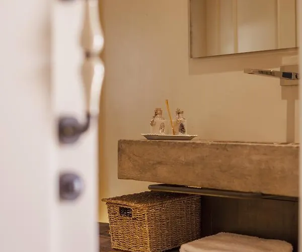 La Codina Venkovský dům *