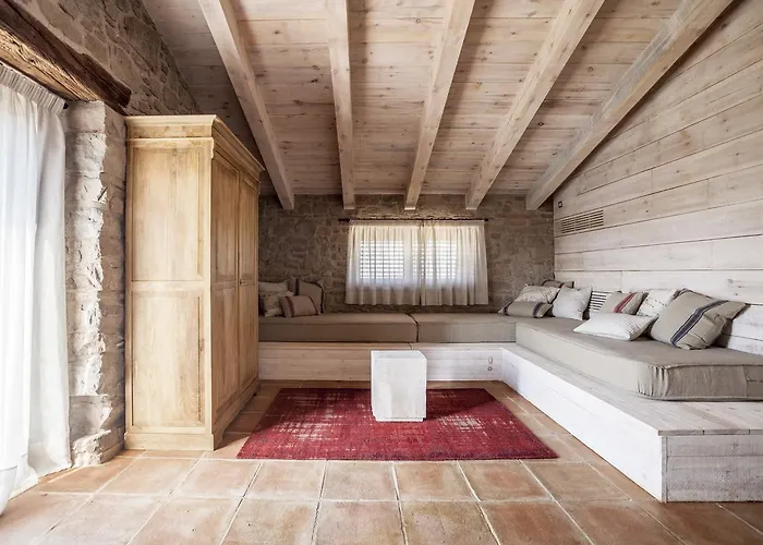 컨트리하우스 La Codina