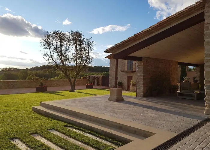La Codina CATALONIA