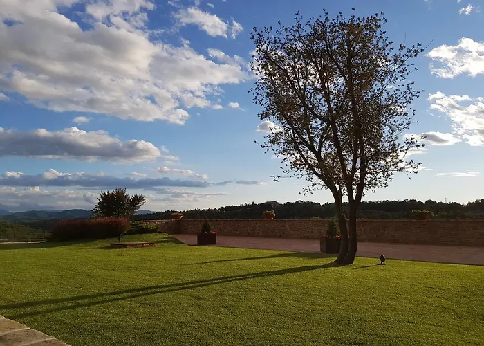 La Codina Landhaus