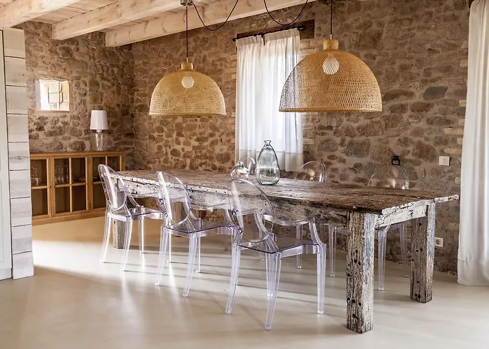 La Codina CATALONIA